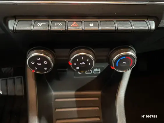 RENAULT CLIO V - voiture d'occasion - Photo 26