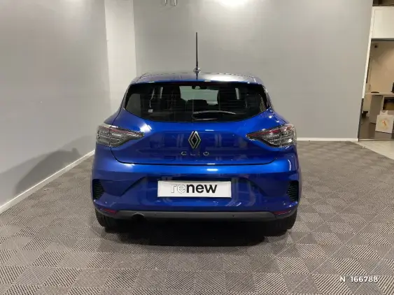 RENAULT CLIO V - voiture d'occasion - Photo 6