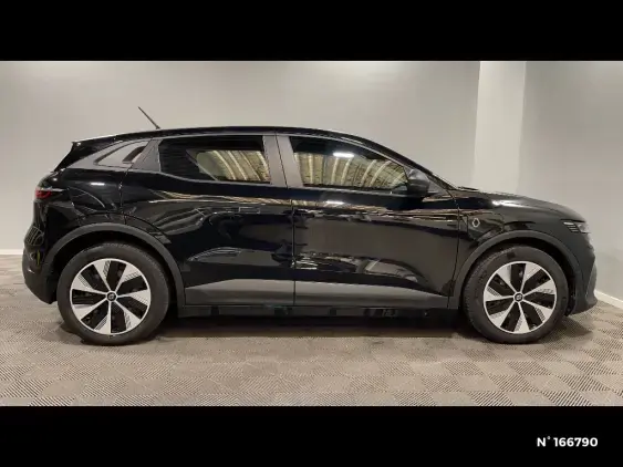 RENAULT MEGANE V - voiture d'occasion - Photo 5