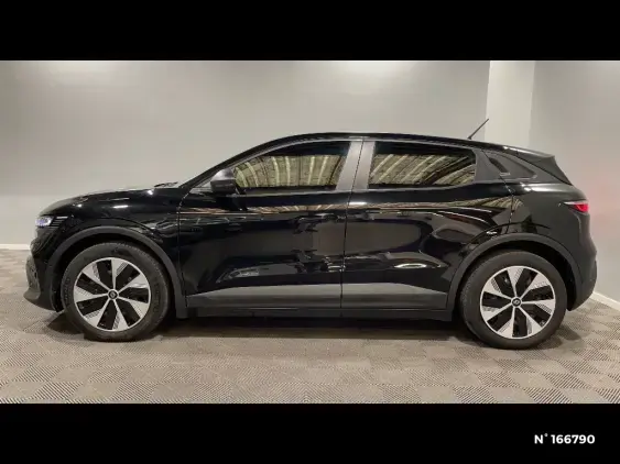 RENAULT MEGANE V - voiture d'occasion - Photo 2