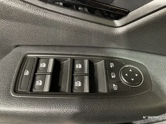RENAULT MEGANE V - voiture d'occasion - Photo 28