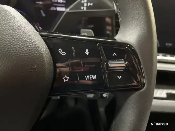 RENAULT MEGANE V - voiture d'occasion - Photo 29