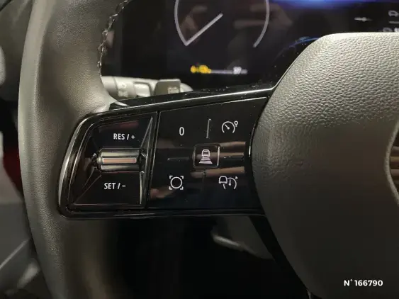 RENAULT MEGANE V - voiture d'occasion - Photo 30