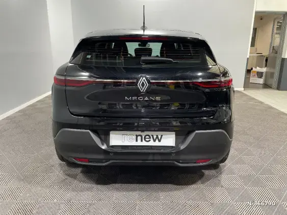 RENAULT MEGANE V - voiture d'occasion - Photo 6