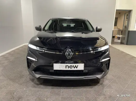 RENAULT MEGANE V - voiture d'occasion - Photo 3