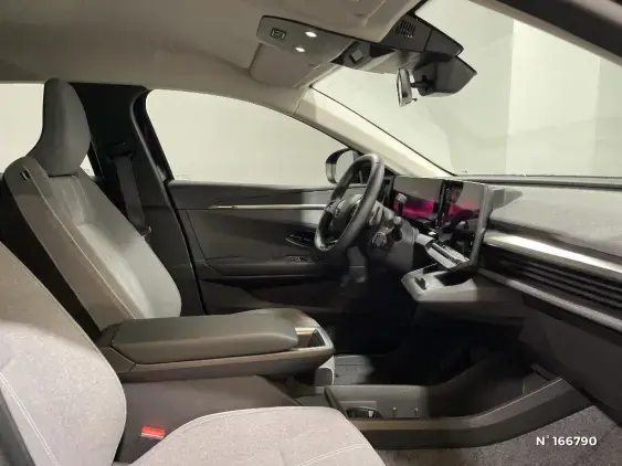 RENAULT MEGANE V - voiture d'occasion - Photo 10