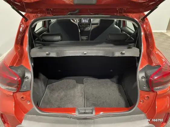 DACIA SPRING - voiture d'occasion - Photo 7
