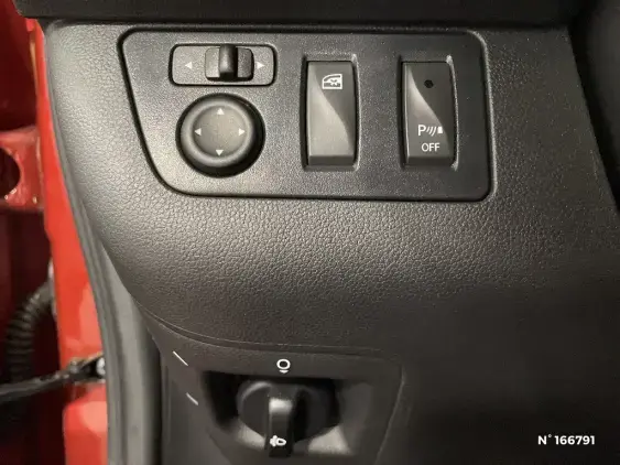DACIA SPRING - voiture d'occasion - Photo 14
