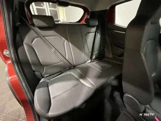 DACIA SPRING - voiture d'occasion - Photo 11