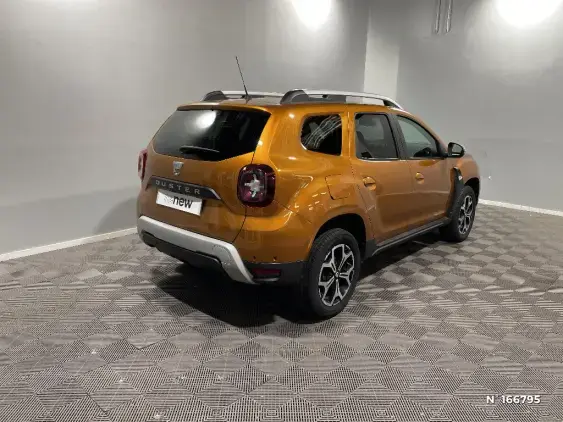 DACIA DUSTER II - voiture d'occasion - Photo 4