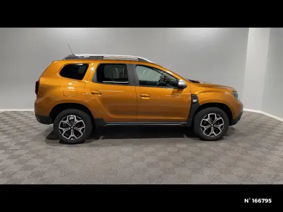 DACIA DUSTER II - voiture d'occasion - Photo 5
