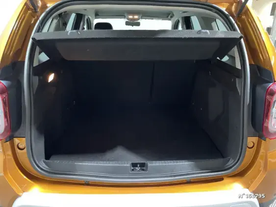 DACIA DUSTER II - voiture d'occasion - Photo 7