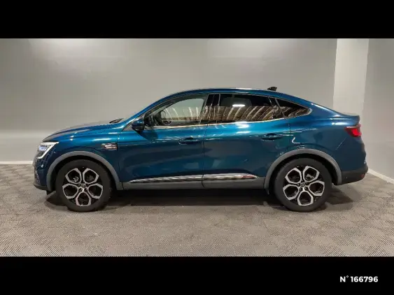 RENAULT ARKANA - voiture d'occasion - Photo 2