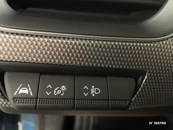 RENAULT ARKANA - voiture d'occasion - Photo 15