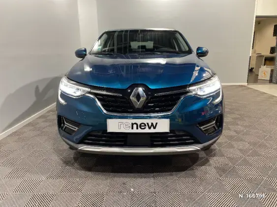 RENAULT ARKANA - voiture d'occasion - Photo 3