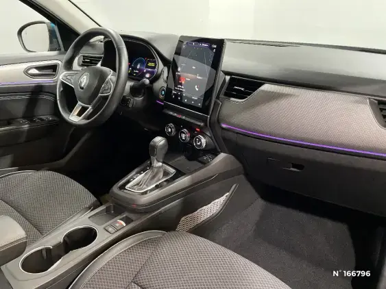 RENAULT ARKANA - voiture d'occasion - Photo 10