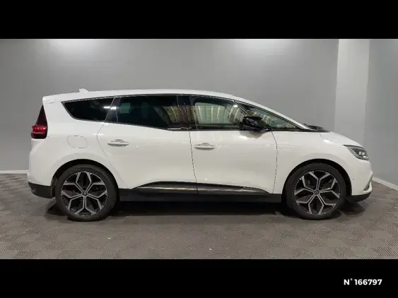 RENAULT SCENIC IV - voiture d'occasion - Photo 5