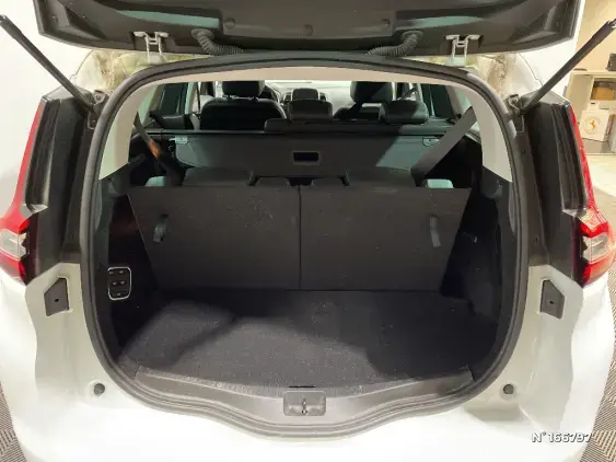 RENAULT SCENIC IV - voiture d'occasion - Photo 7
