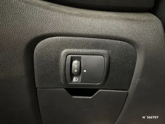 RENAULT SCENIC IV - voiture d'occasion - Photo 15