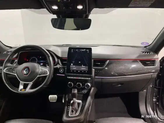 RENAULT ARKANA - voiture d'occasion - Photo 9