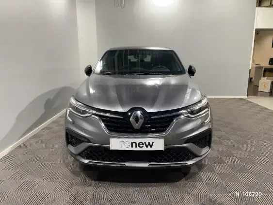 RENAULT ARKANA - voiture d'occasion - Photo 3
