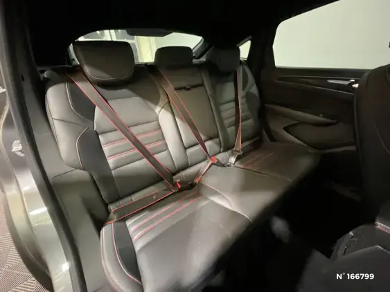 RENAULT ARKANA - voiture d'occasion - Photo 11