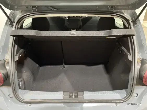 DACIA SANDERO III - voiture d'occasion - Photo 7
