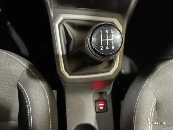 DACIA SANDERO III - voiture d'occasion - Photo 24