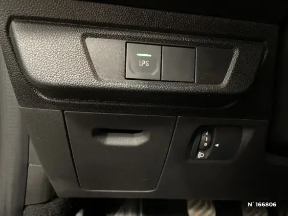 DACIA SANDERO III - voiture d'occasion - Photo 15