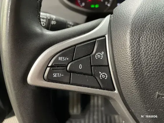 DACIA SANDERO III - voiture d'occasion - Photo 27