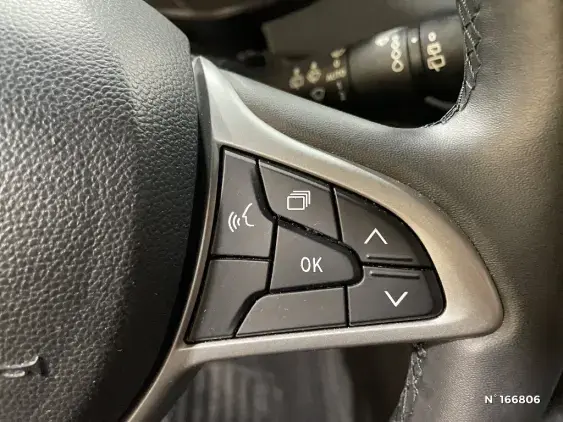 DACIA SANDERO III - voiture d'occasion - Photo 28