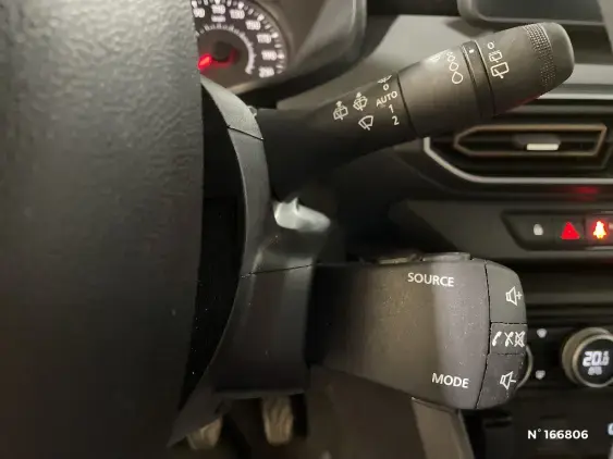 DACIA SANDERO III - voiture d'occasion - Photo 29