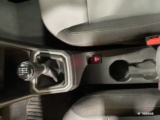 DACIA SANDERO III - voiture d'occasion - Photo 31