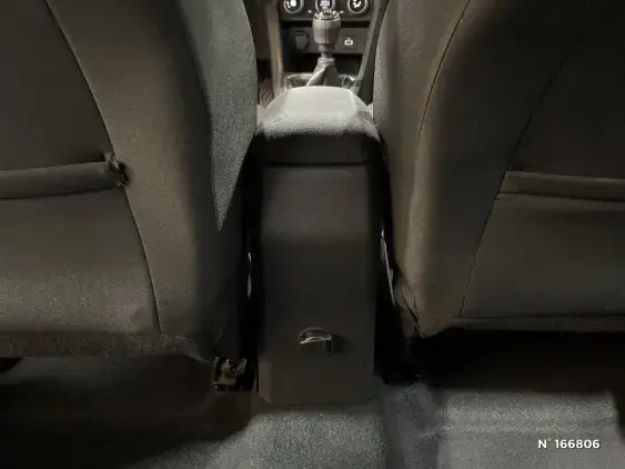 DACIA SANDERO III - voiture d'occasion - Photo 36