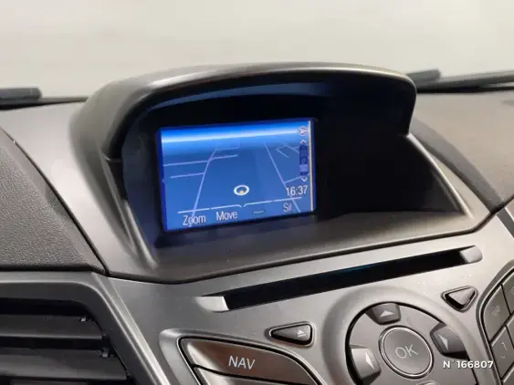 FORD FIESTA VI - voiture d'occasion - Photo 13