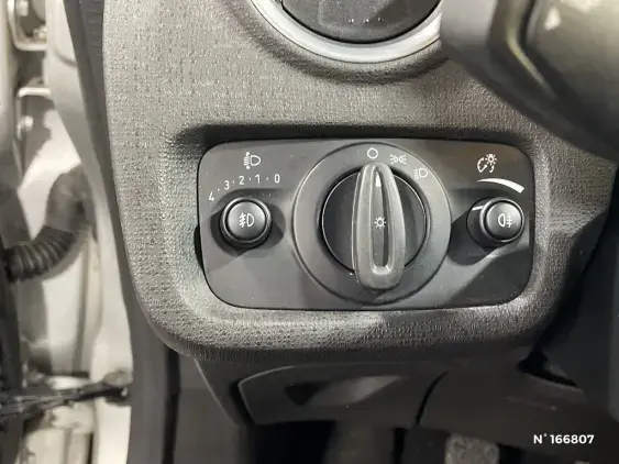 FORD FIESTA VI - voiture d'occasion - Photo 14