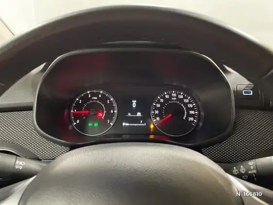 DACIA SANDERO III - voiture d'occasion - Photo 12