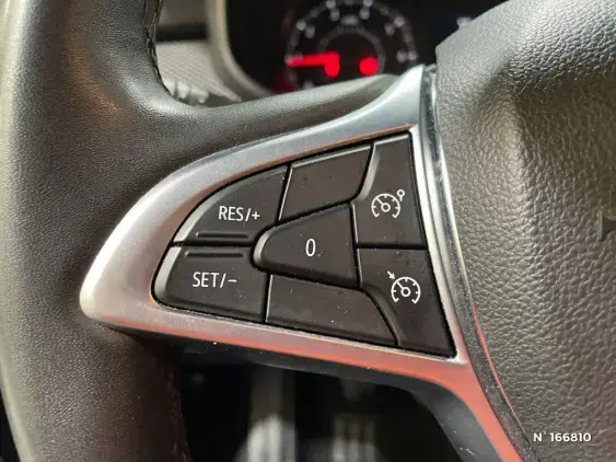 DACIA SANDERO III - voiture d'occasion - Photo 27