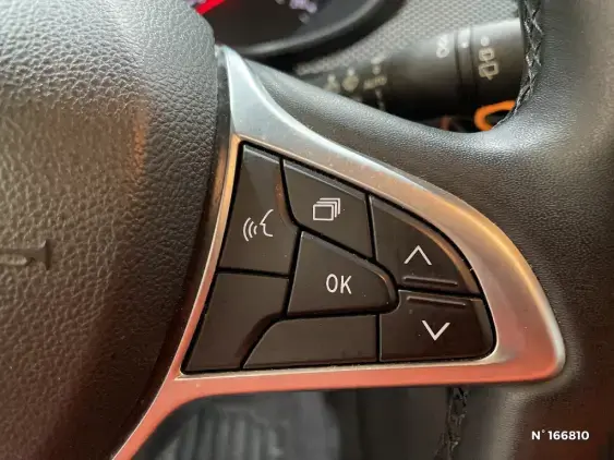 DACIA SANDERO III - voiture d'occasion - Photo 28