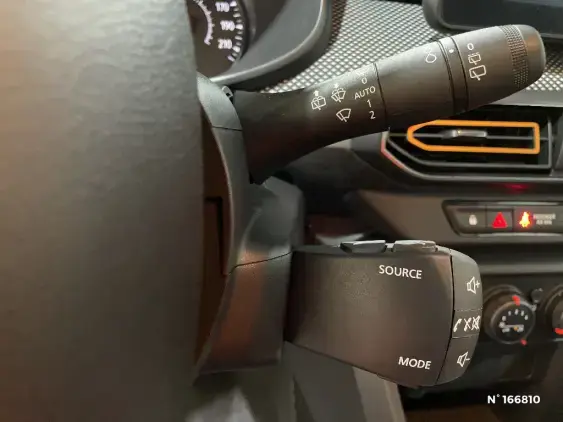 DACIA SANDERO III - voiture d'occasion - Photo 29
