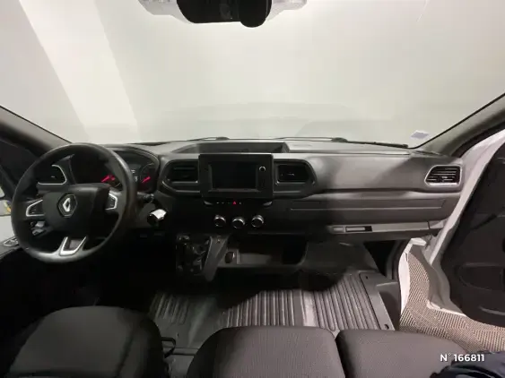 RENAULT MASTER FG III - voiture d'occasion - Photo 9