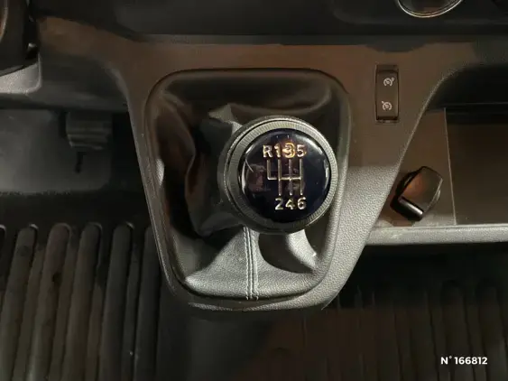 RENAULT MASTER FG III - voiture d'occasion - Photo 24