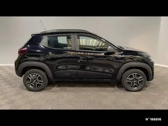 DACIA SPRING - voiture d'occasion - Photo 5