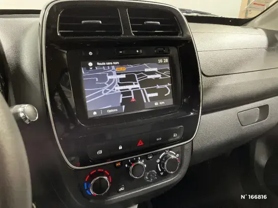 DACIA SPRING - voiture d'occasion - Photo 13