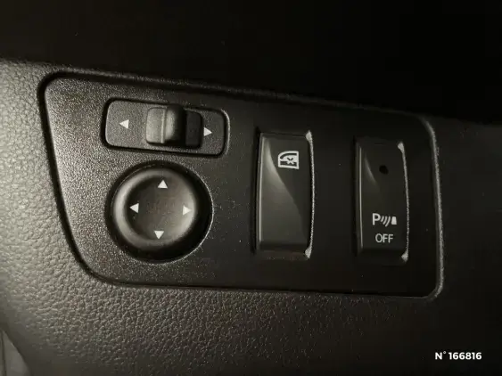 DACIA SPRING - voiture d'occasion - Photo 15