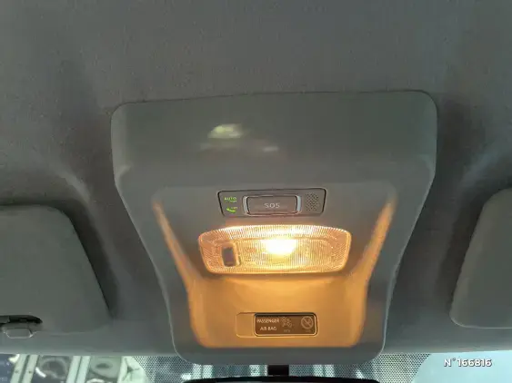 DACIA SPRING - voiture d'occasion - Photo 30
