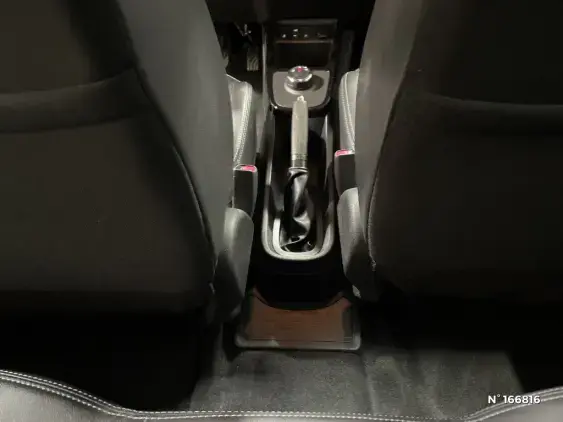 DACIA SPRING - voiture d'occasion - Photo 31