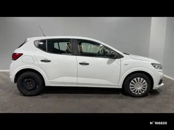 DACIA SANDERO III - voiture d'occasion - Photo 5