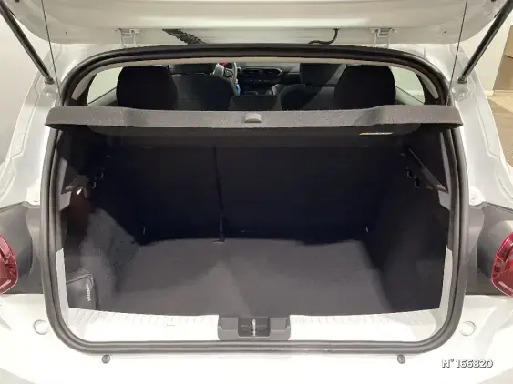 DACIA SANDERO III - voiture d'occasion - Photo 7