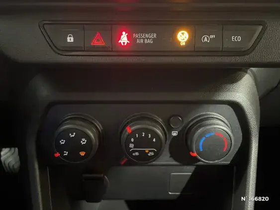 DACIA SANDERO III - voiture d'occasion - Photo 26
